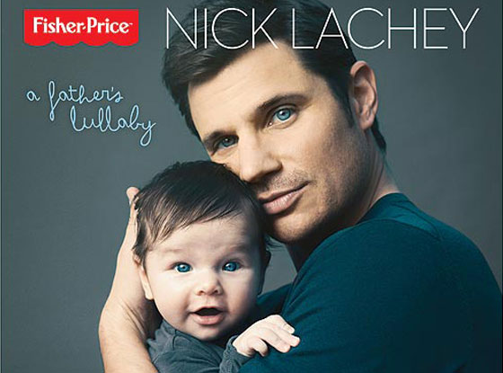 Nick Lachey Nick Lachey